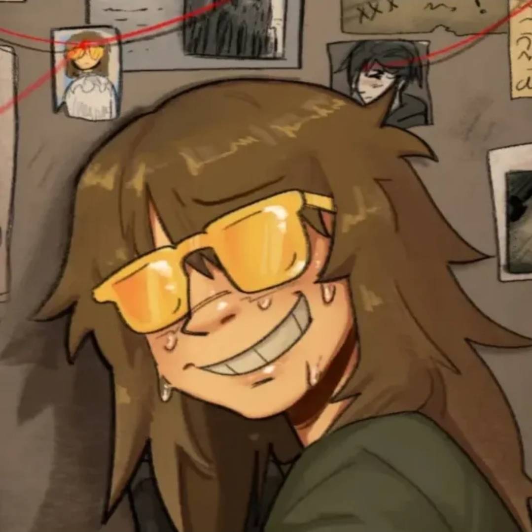 pic of coolest bitch ever
